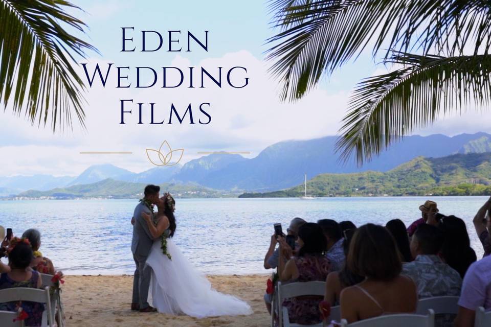 Eden Wedding Films