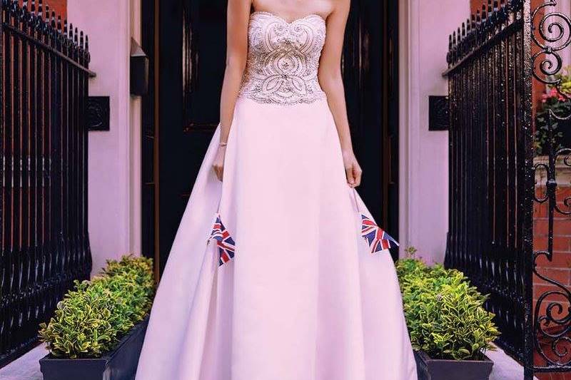 The Athenaeum Hotel 17