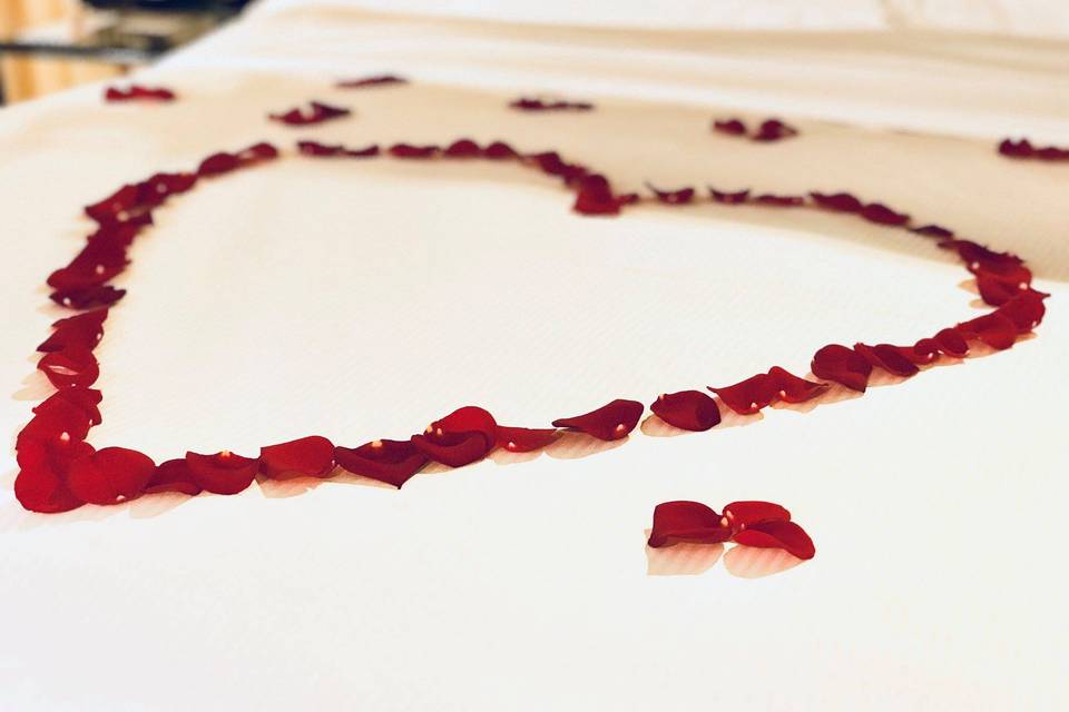 The Athenaeum Hotel 20