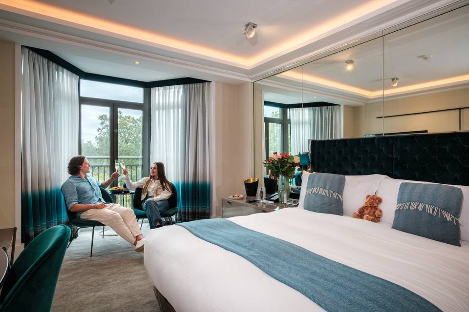 The Athenaeum Hotel 2