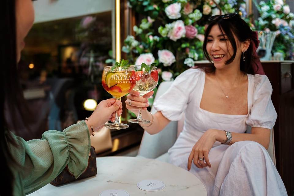 The Athenaeum Hotel 4