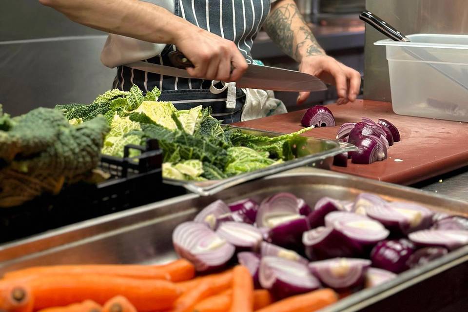 The Athenaeum Hotel 7