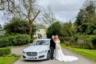 Angels Wedding Cars