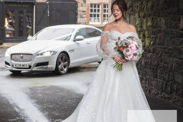 Bride