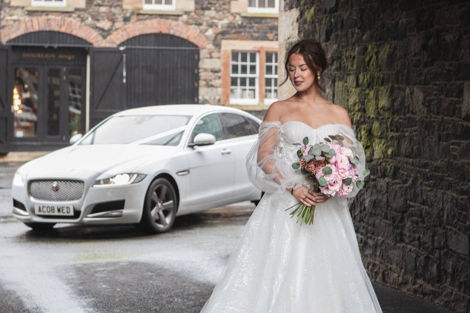 Bride