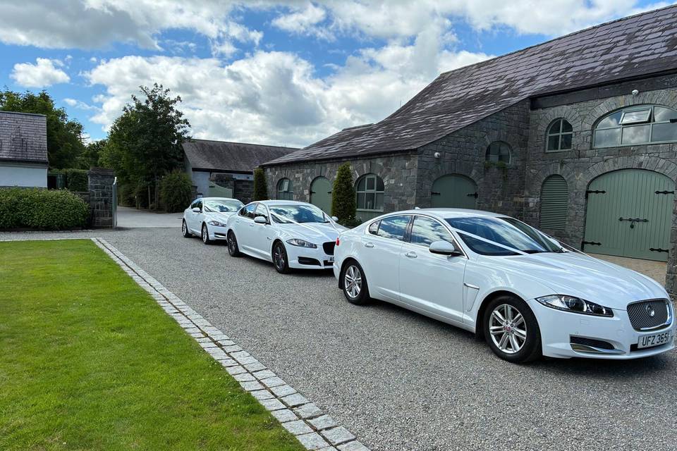Montalto Estate