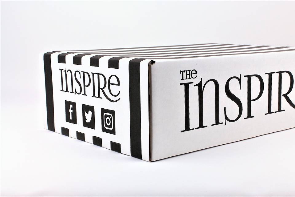 The Inspire Box