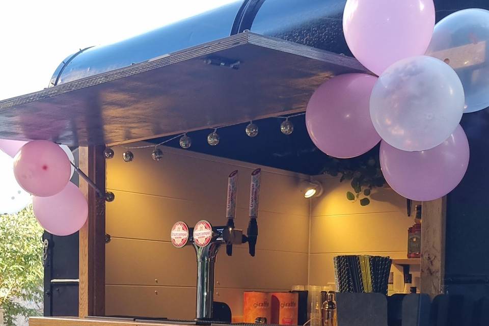 Birthday Party