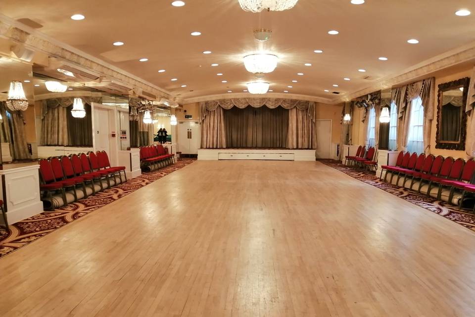 Royal Ballroom