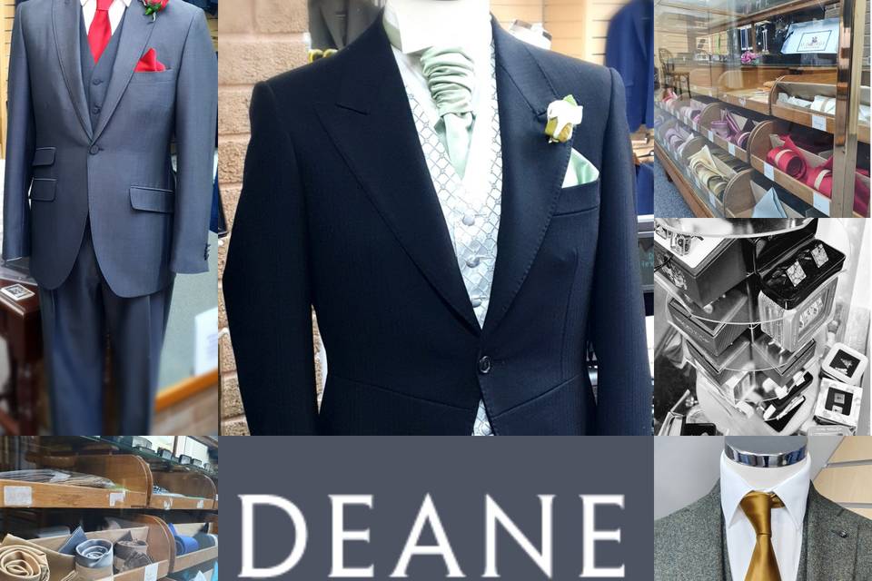 Deane & Sons