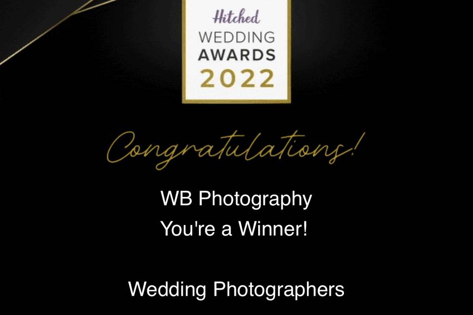 WB Photography