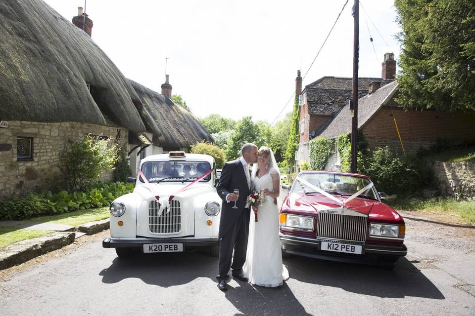 Function Cars of Purton