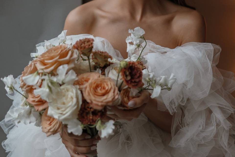 The Bridal dream.