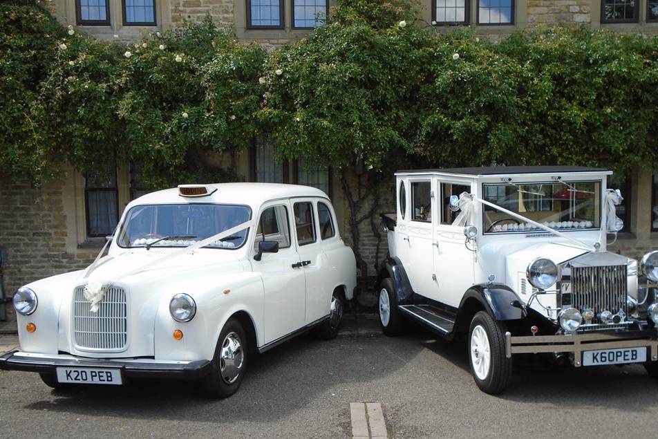 Function Cars of Purton