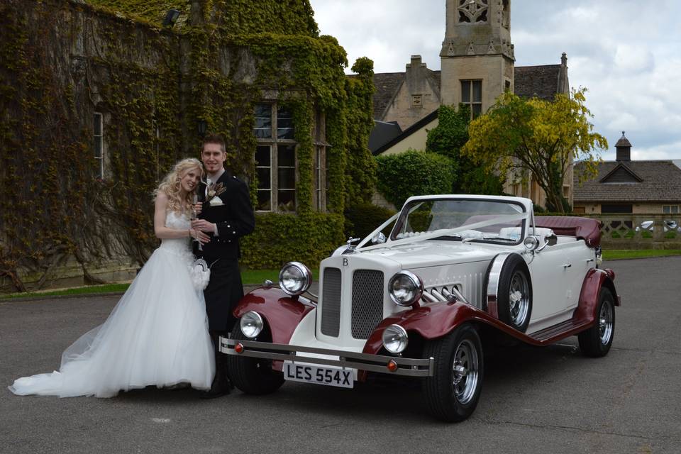 Function Cars of Purton