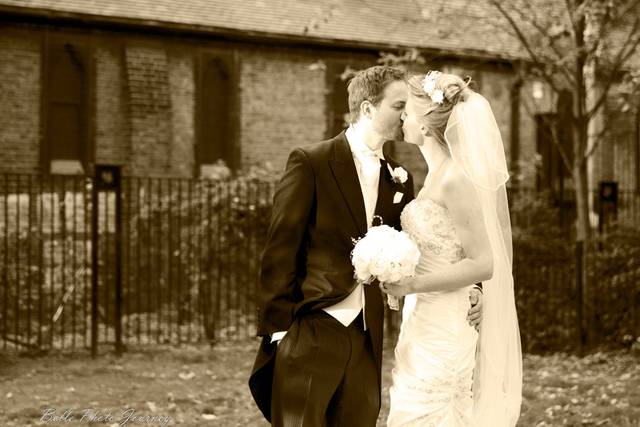 Belle Photo Journey wedding