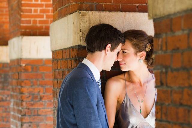 Belle Photo Journey wedding