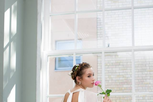 Belle Photo Journey wedding