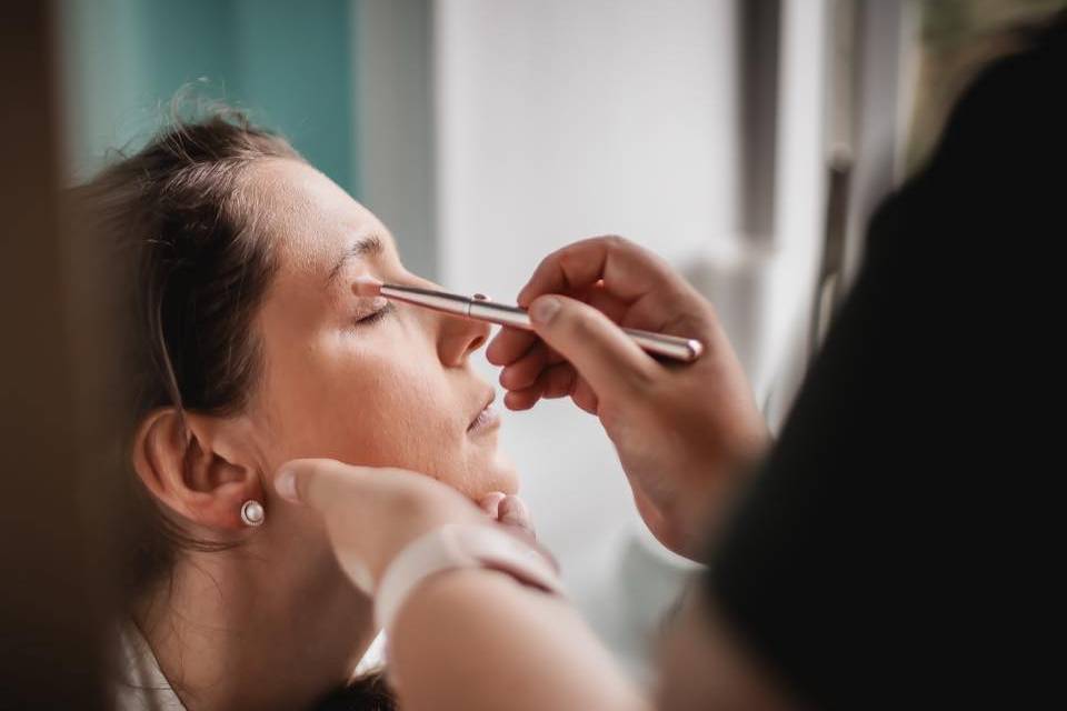 Bethany Grace Makeup Artist