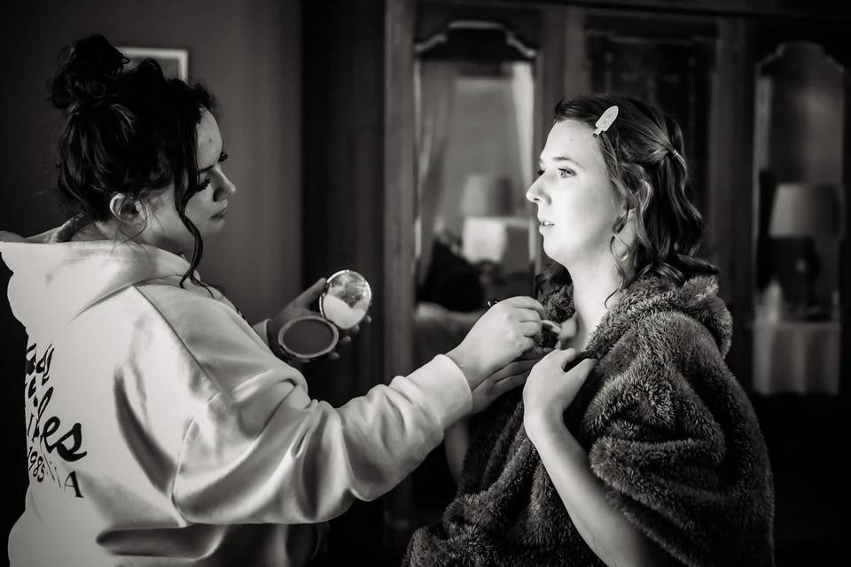 Your MUA