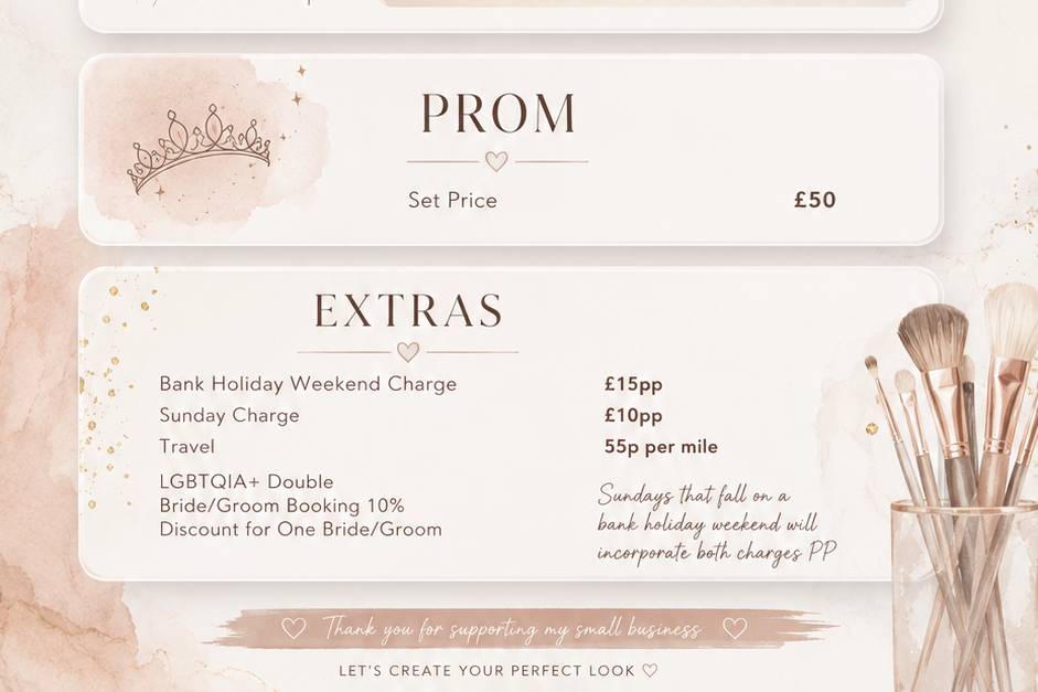 2028 pricing ✨