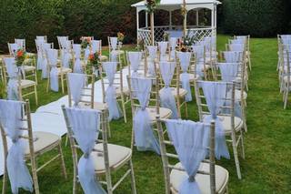 Clarion Charlecote Hotel