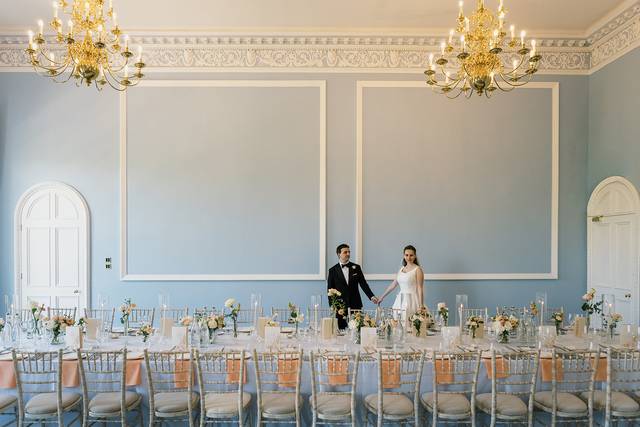 Dinner, Beatrice Webb Room