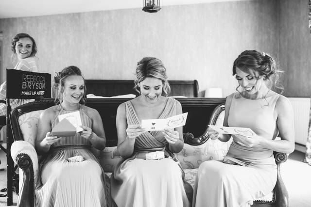 By Rebecca and Emma