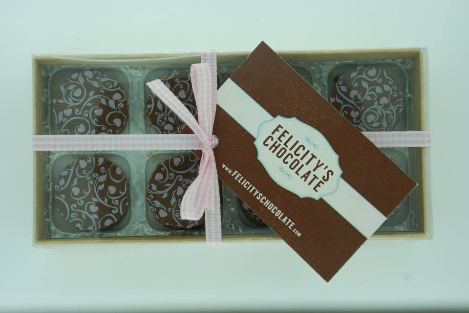 Felicity's Chocolate