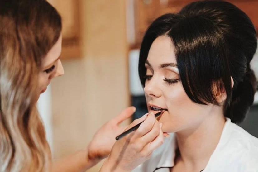 Kerrianne Hair and Makeup