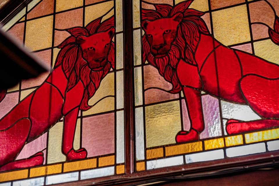 Red Lion
