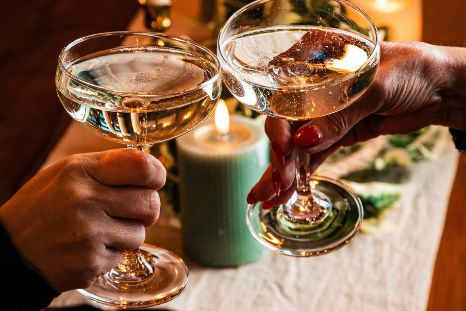Cheers