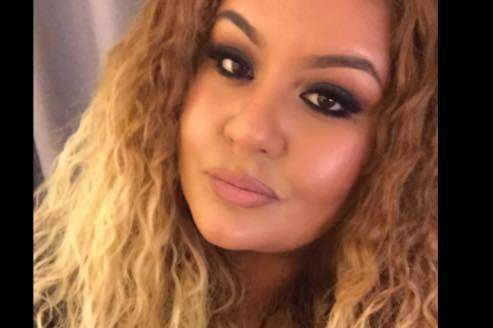 Shaia - Hair and Makeup