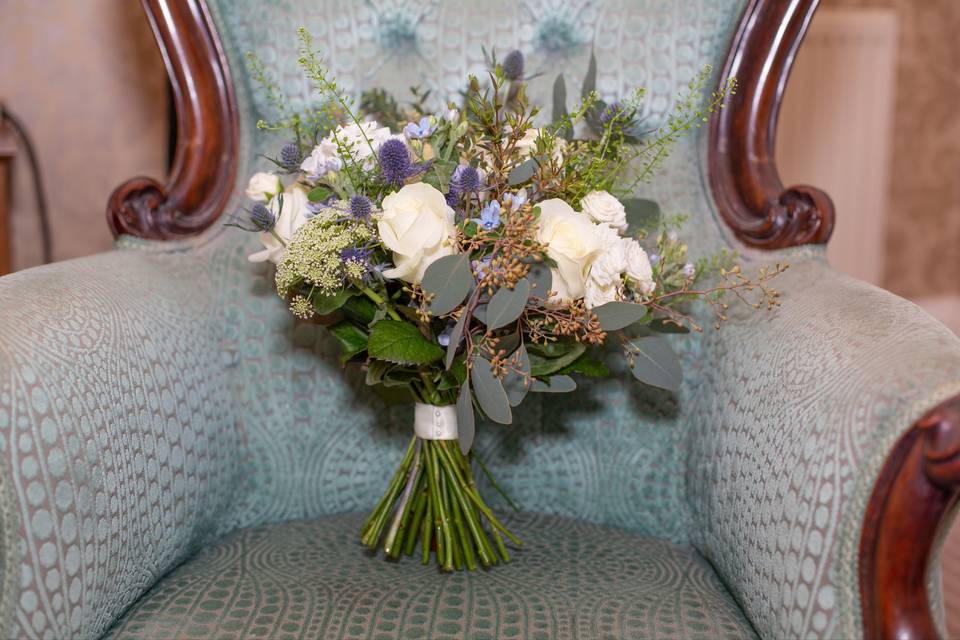 Wedding Flowers