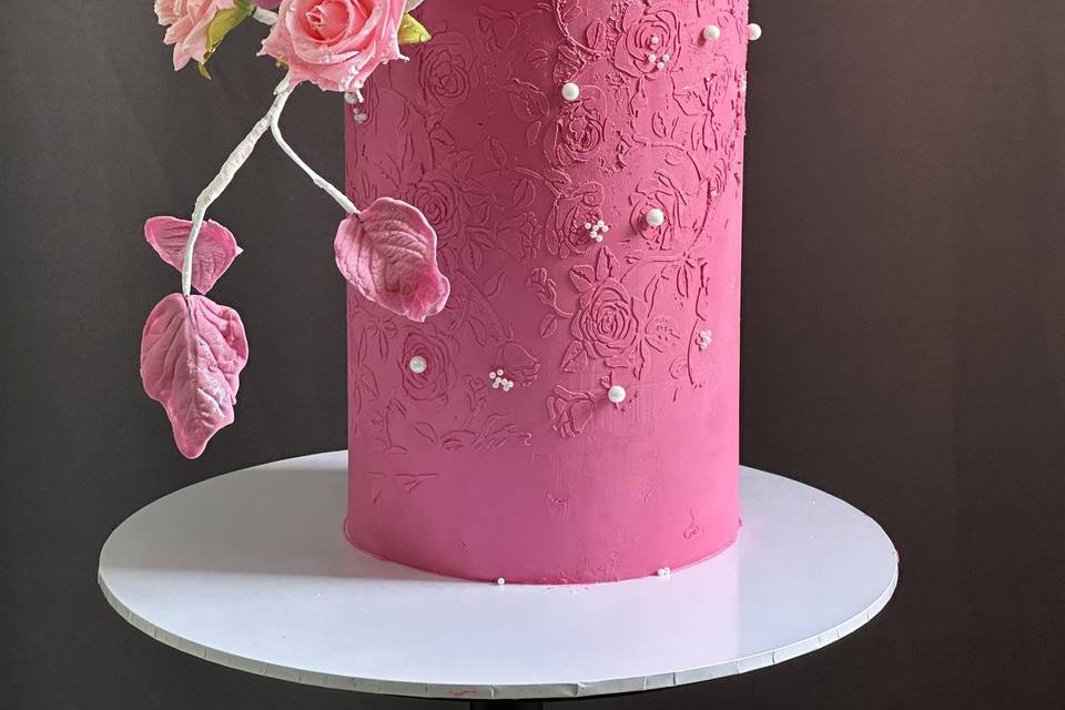 1 tier