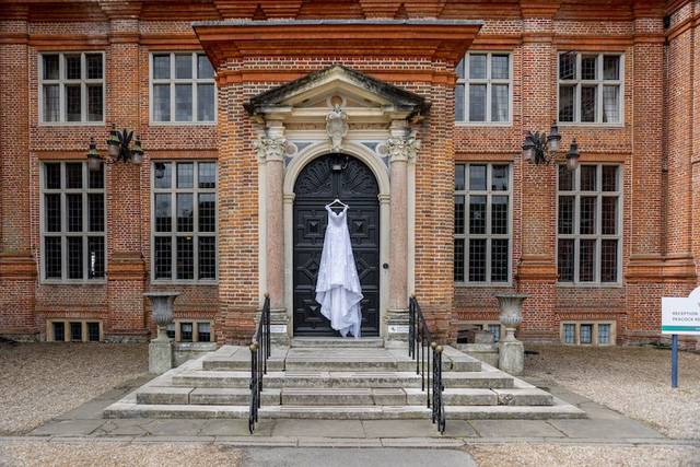 Broome Park Hotel, Canterbury