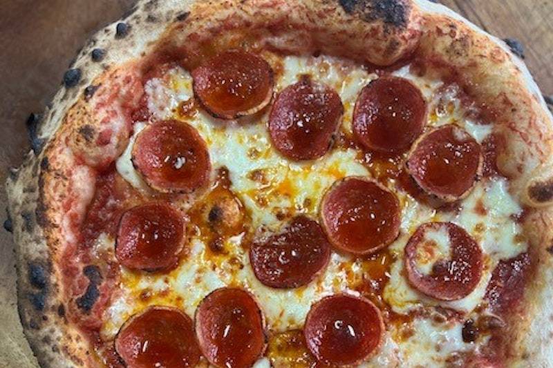 Pepperoni