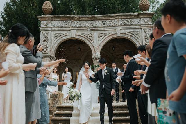 Wedding