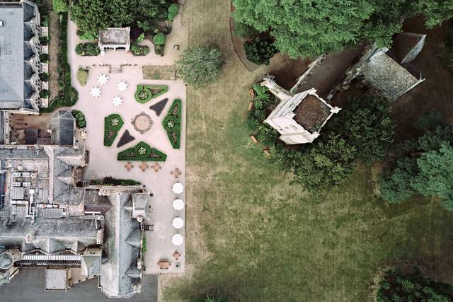 Gardens
