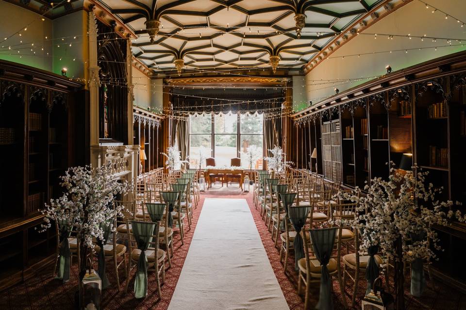 Ceremony