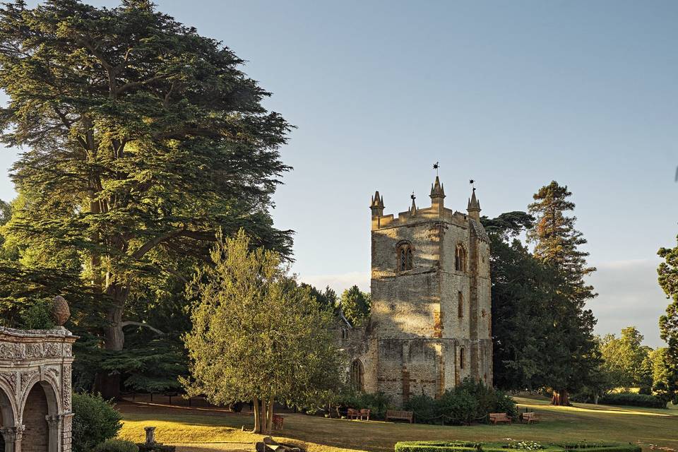 Gardens