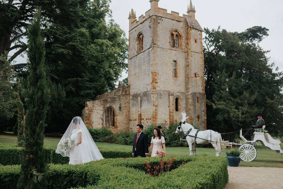Wedding