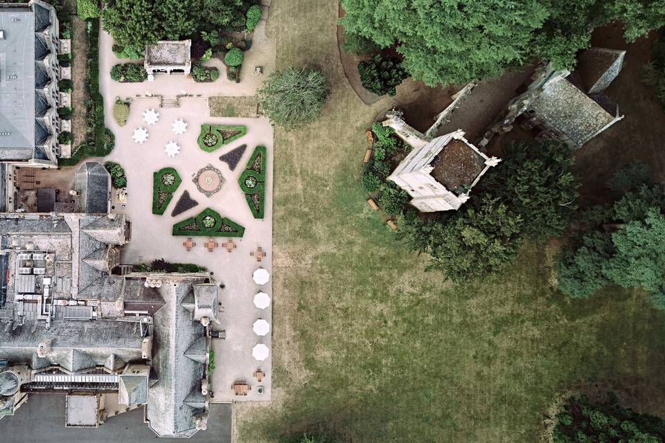 Gardens