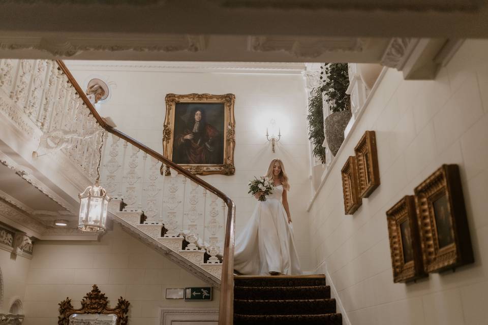 Bride