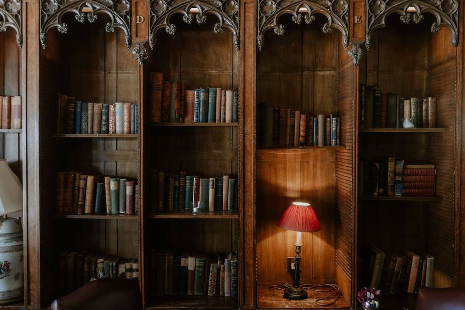 Library