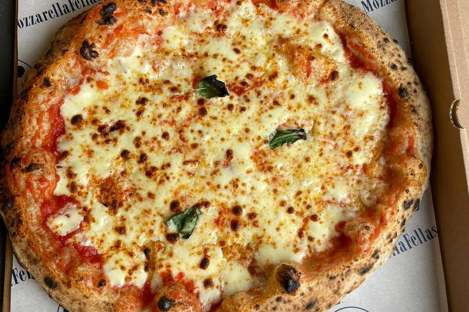 Margherita