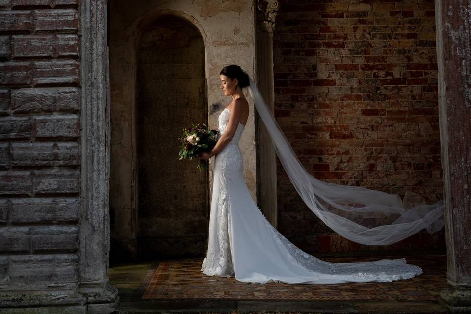 Bride