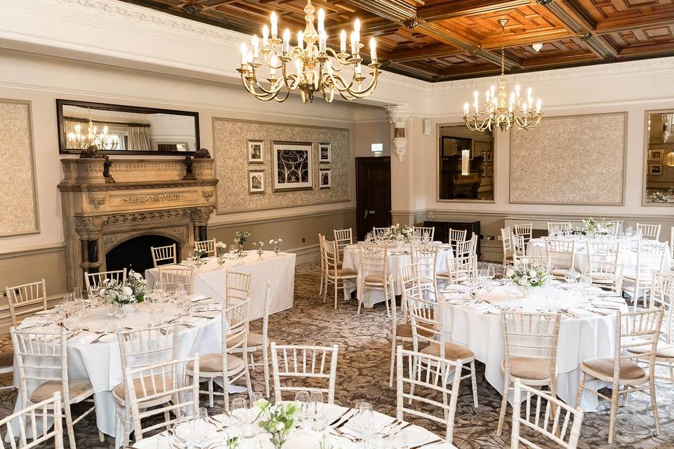 Hathaway Suite