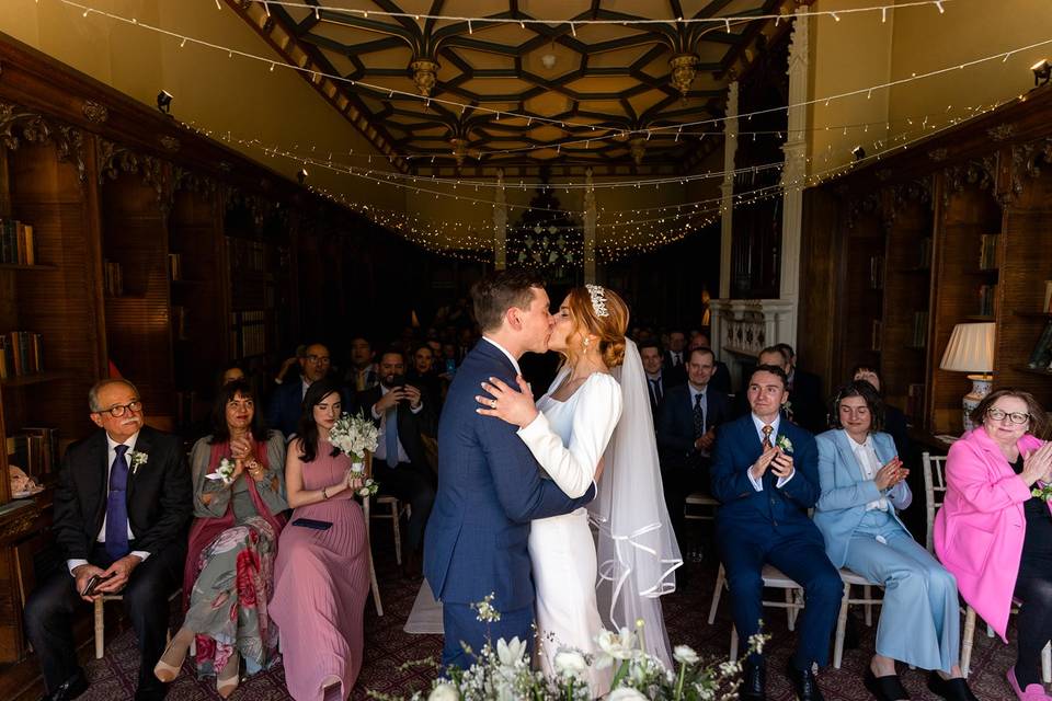 Ceremony