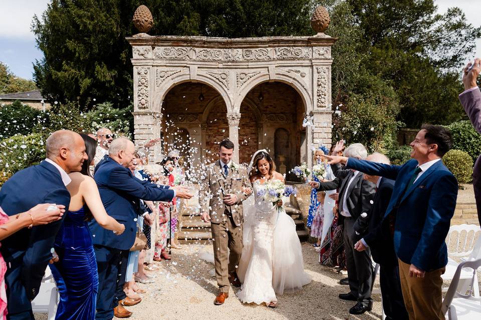 Confetti